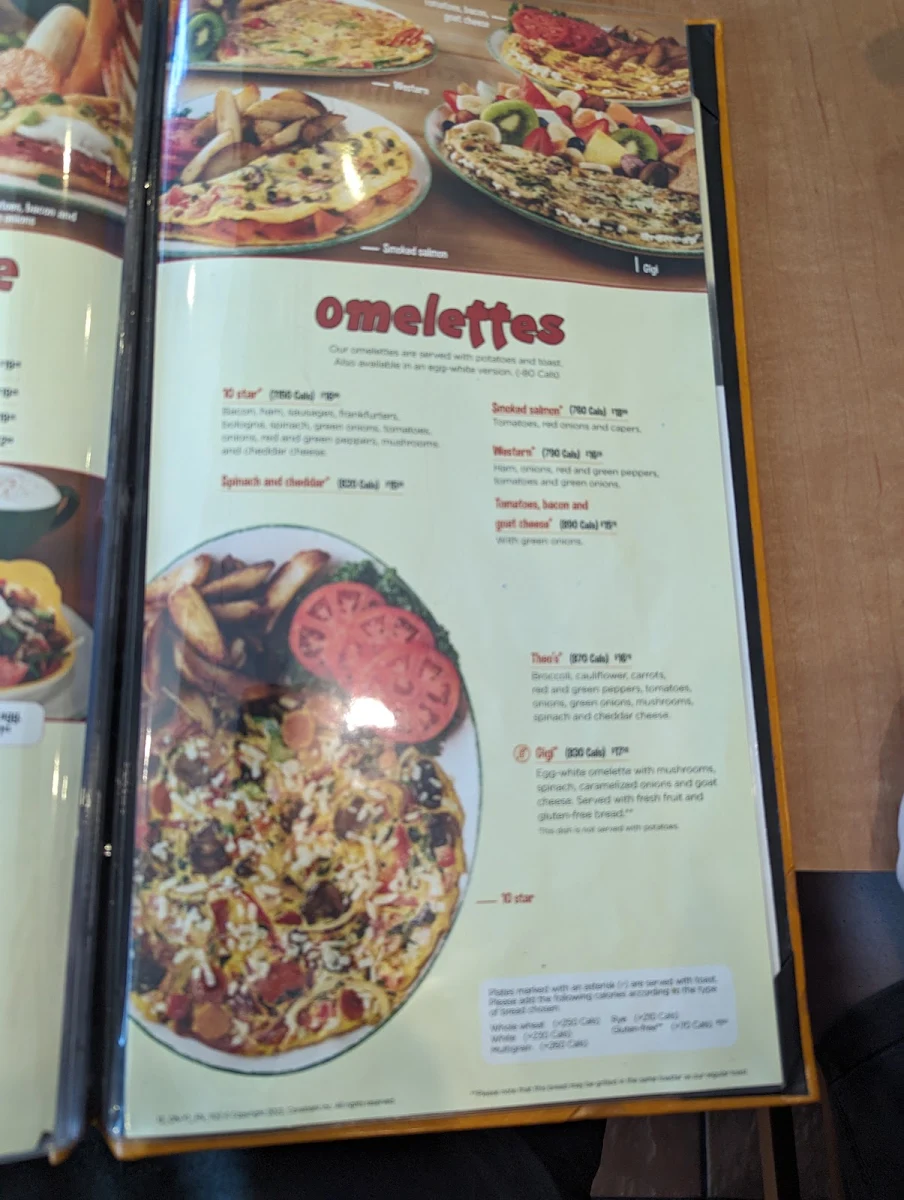 Menu photo 5