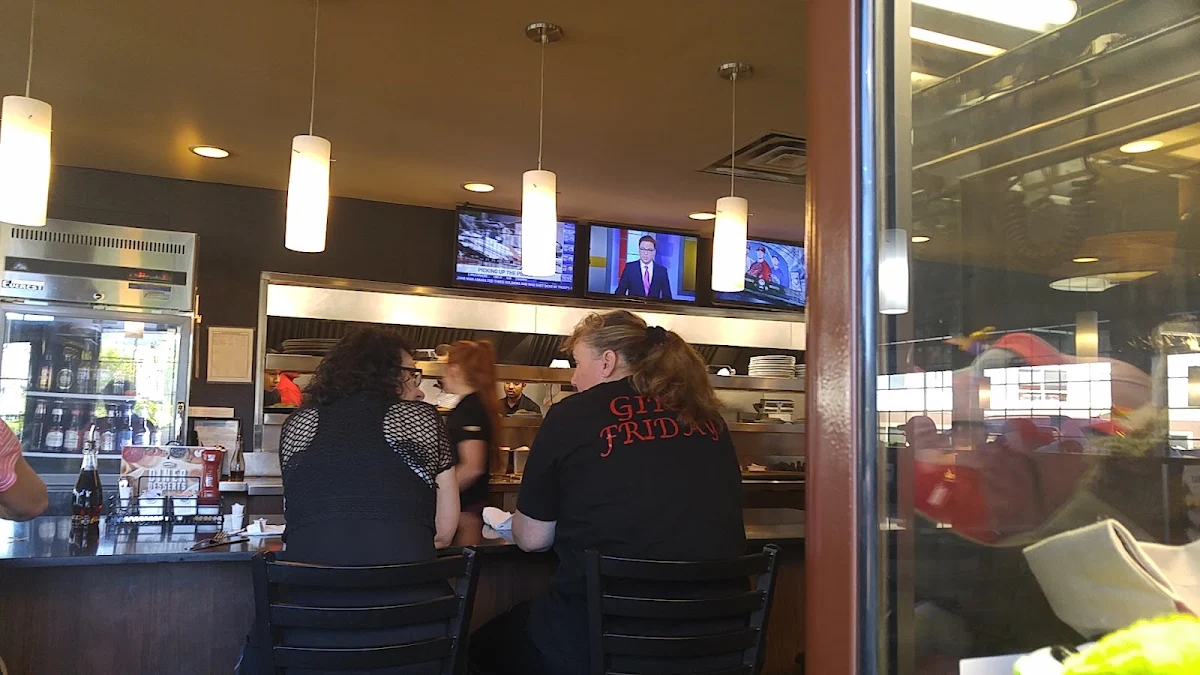 Vibe, Denny's Restaurant Kamloops North