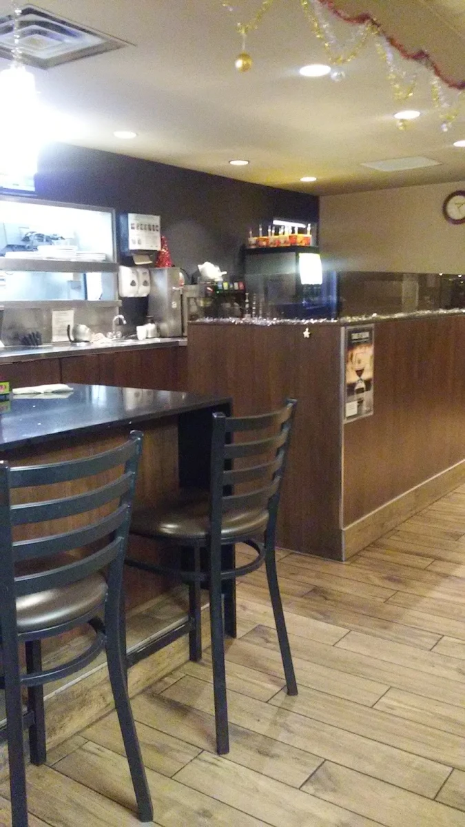 Vibe, Denny's Restaurant Kamloops North