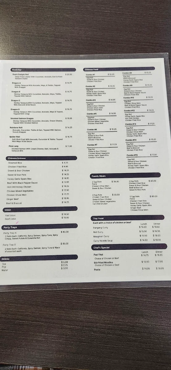 Menu photo 9