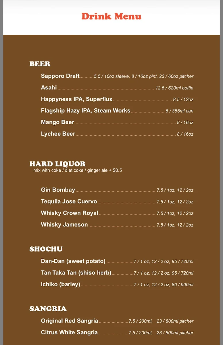 Menu photo 8