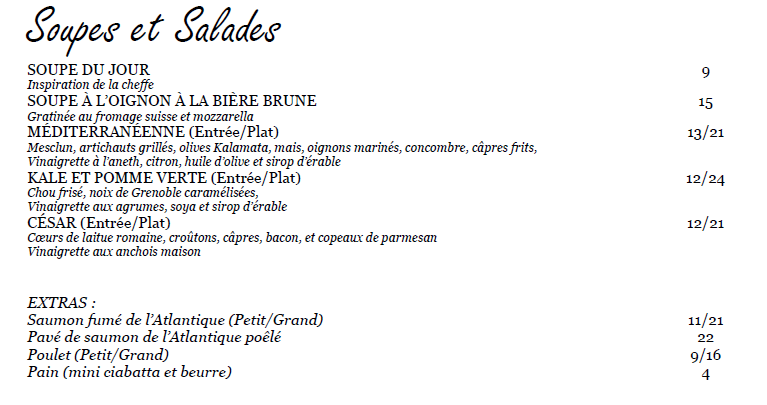 Menu photo 4