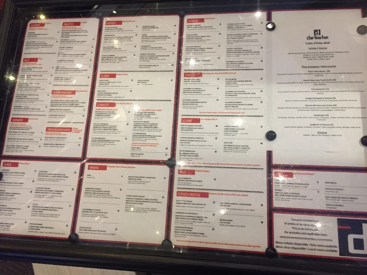 Menu photo 6