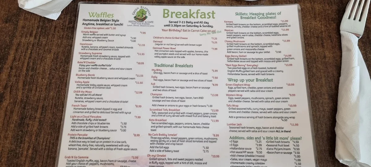 Menu photo 8