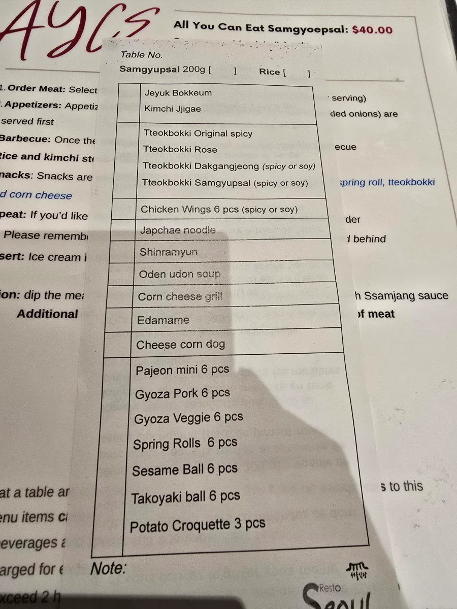 Menu photo 8