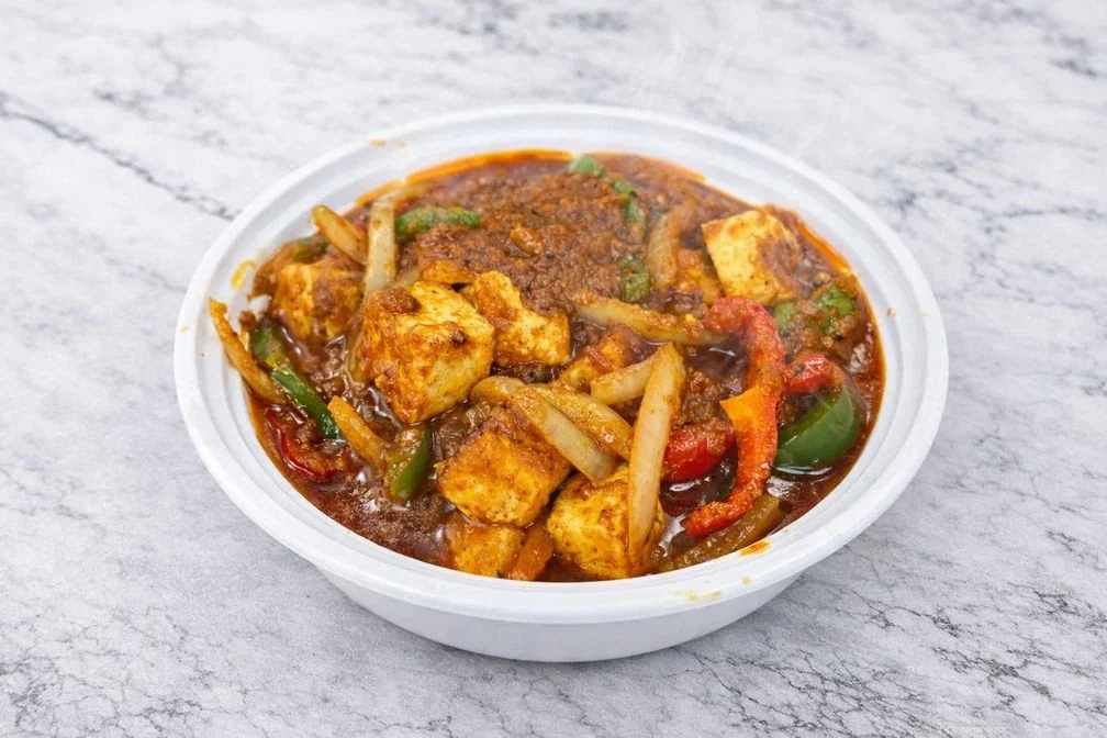 Food & drink, Namkeen Tandoori Halal