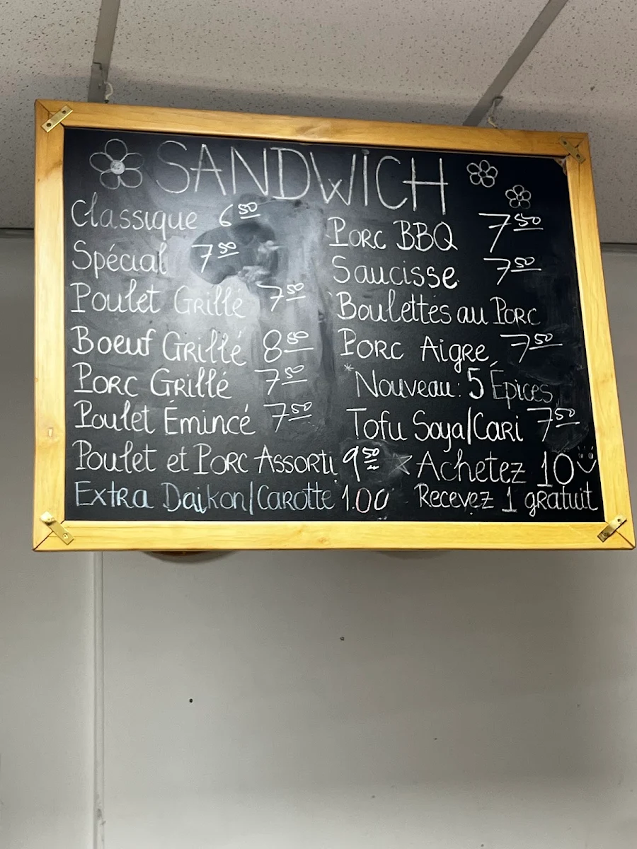 Menu photo 10