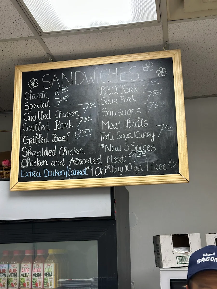 Menu photo 3