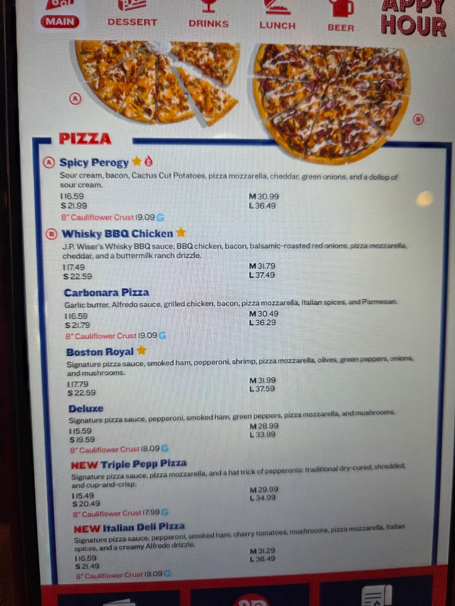Menu photo 10