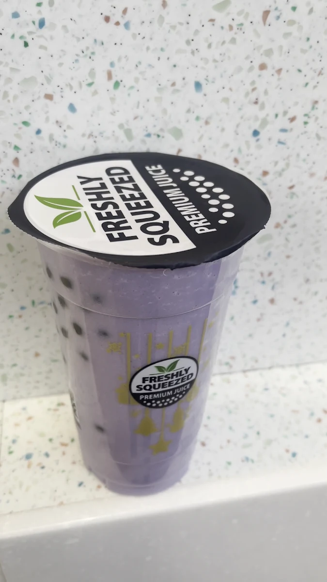 Food & drink, Freshly Squeezed