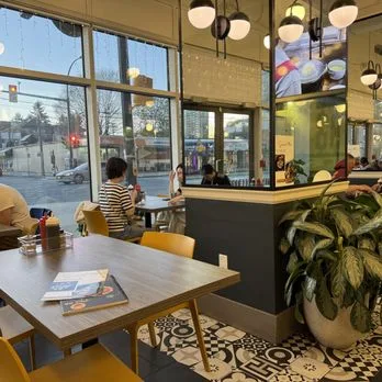 Vibe, Pho 68 Richmond