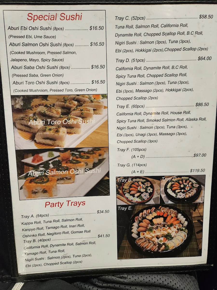 Menu photo 7