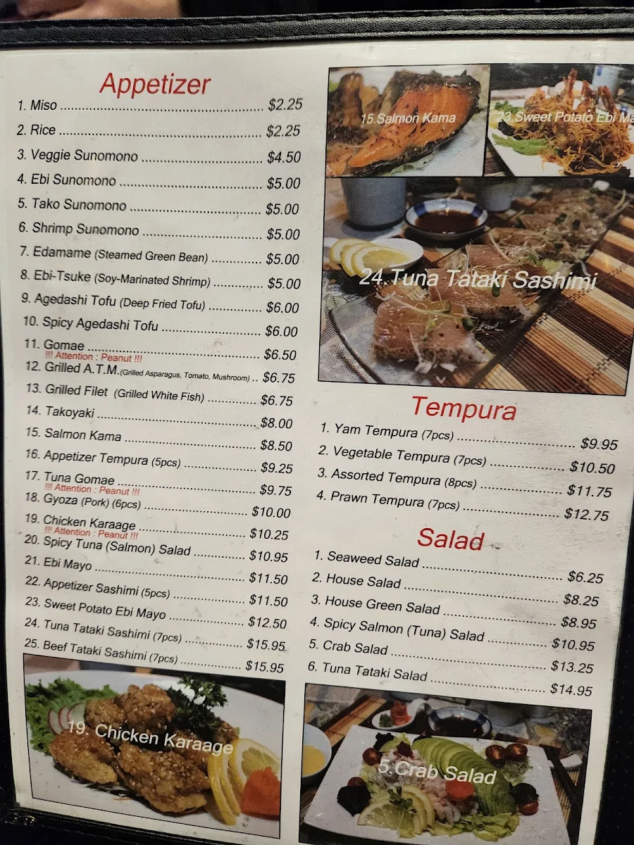 Menu photo 8