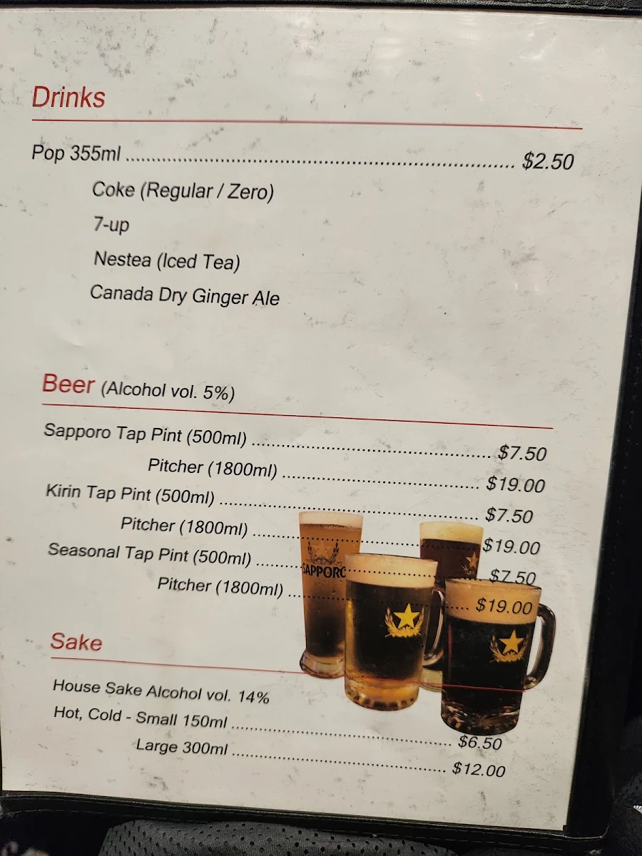 Menu photo 9