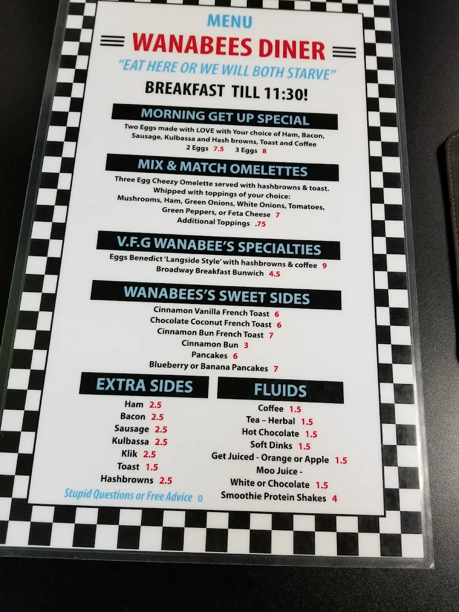 Menu photo 7