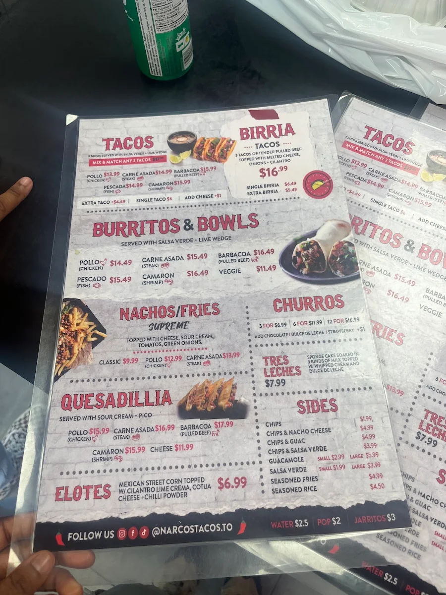 Menu photo 9