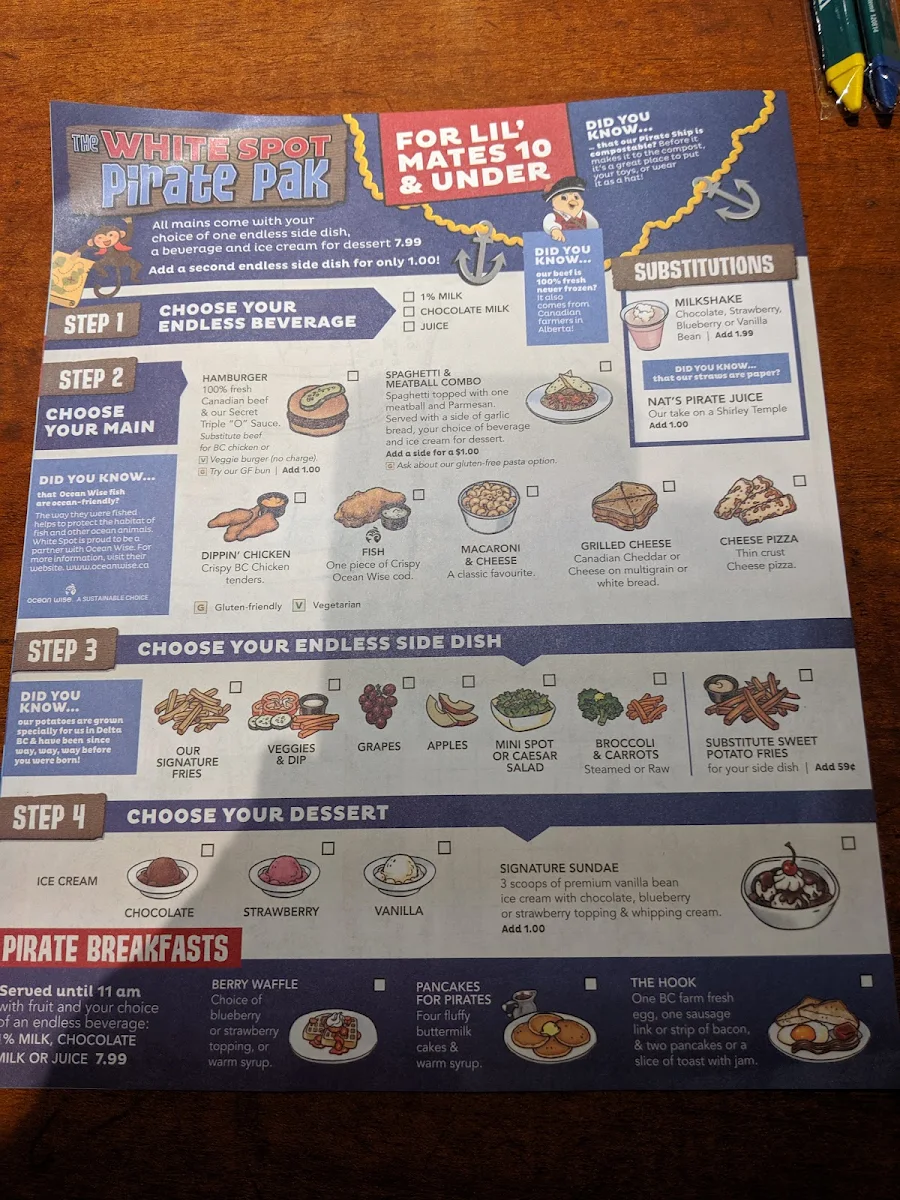 Menu photo 10