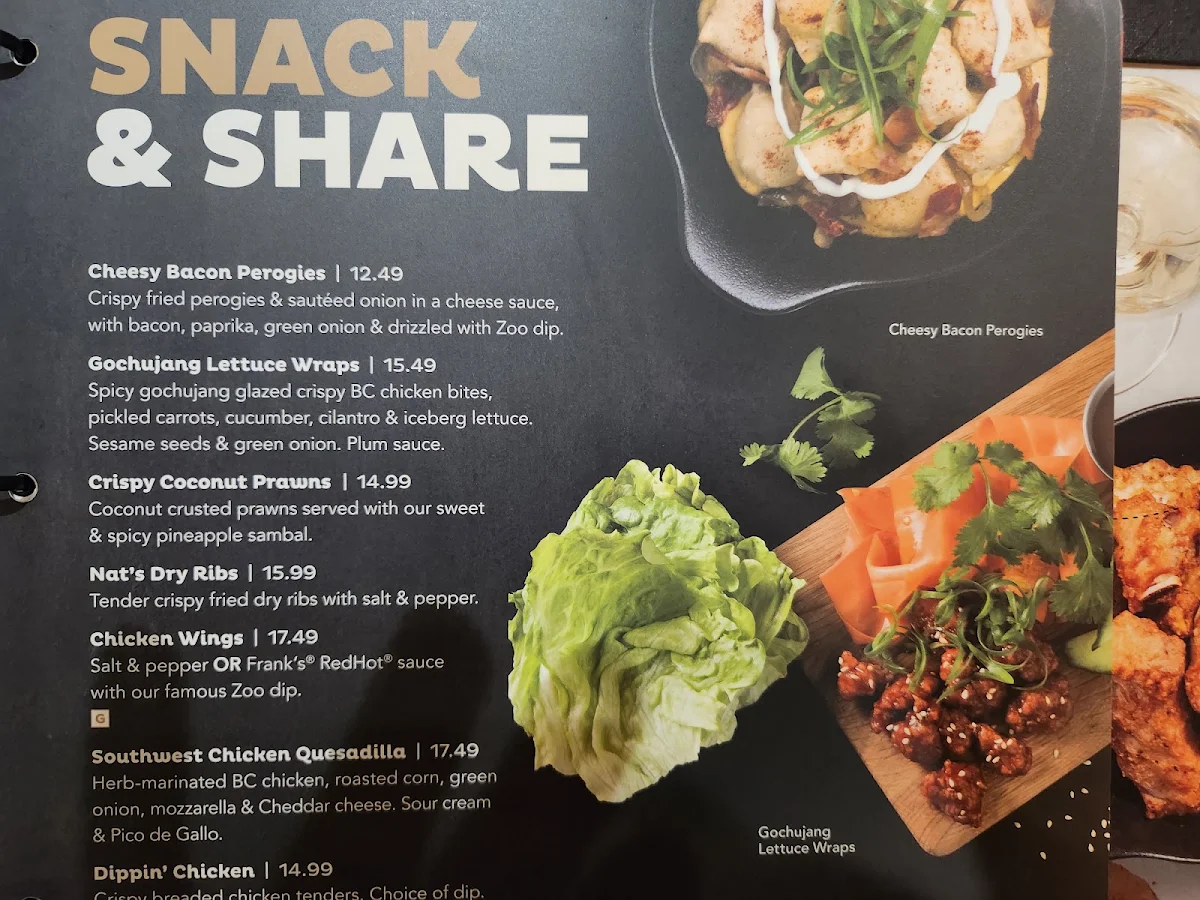 Menu photo 3