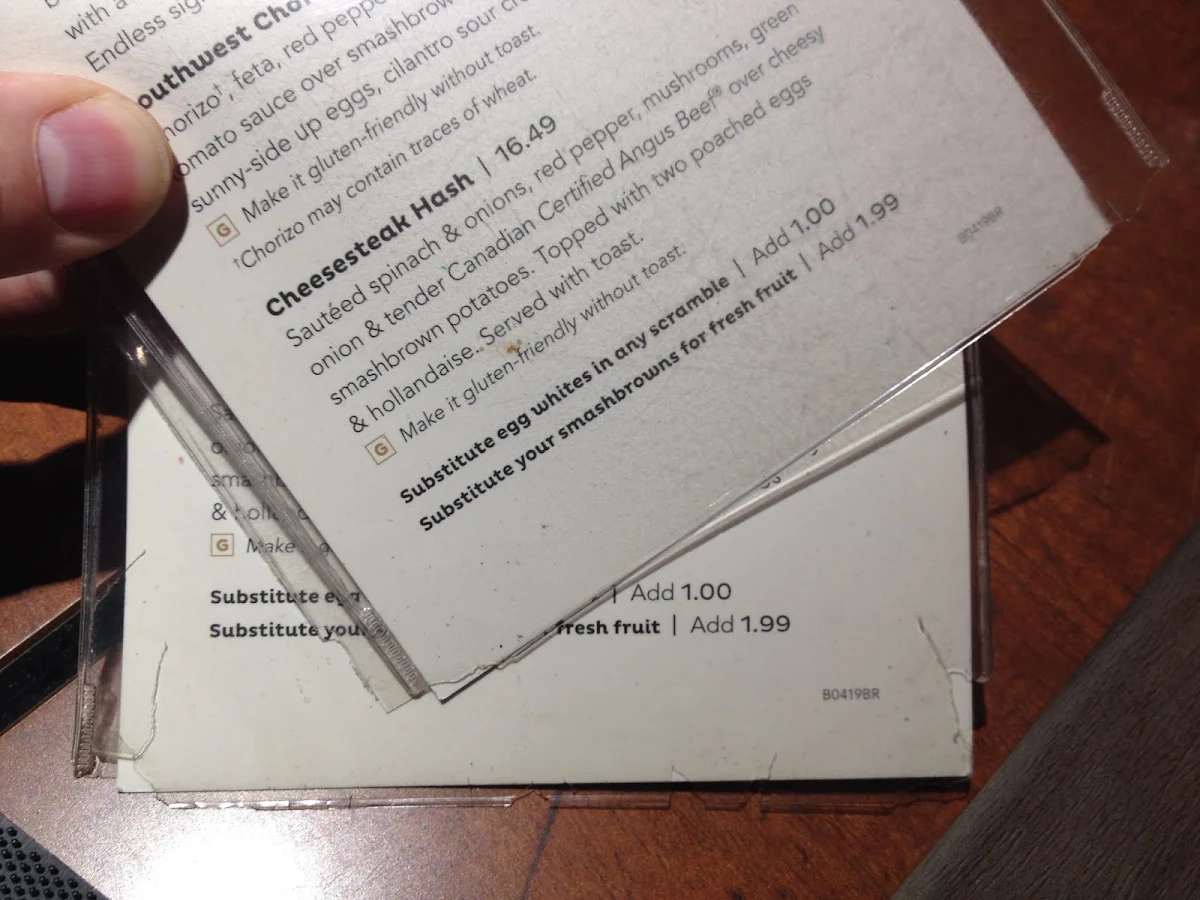 Menu photo 8