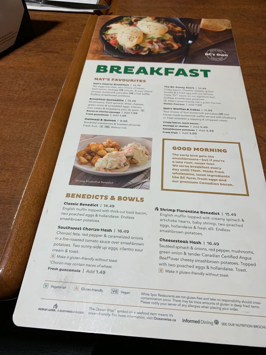 Menu photo 9