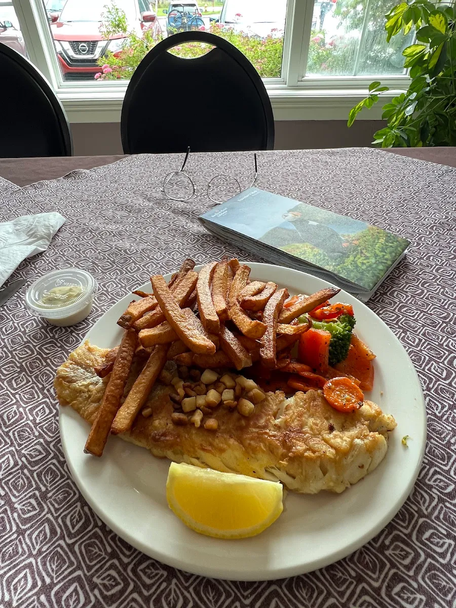 Food & drink photo 3