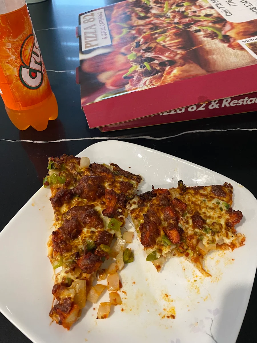 Food & drink, Pizza 82 & Juyal Catering