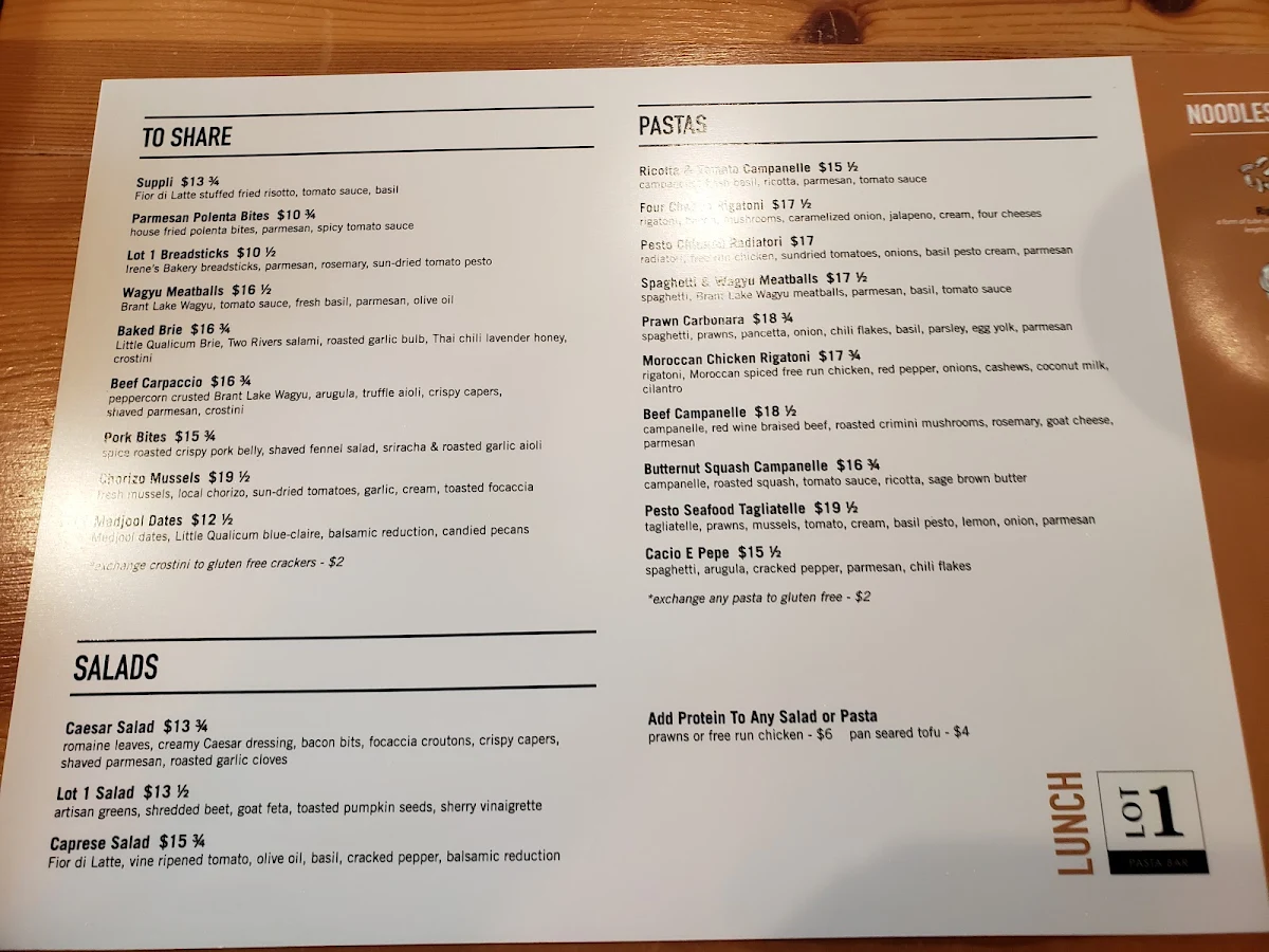 Menu photo 9
