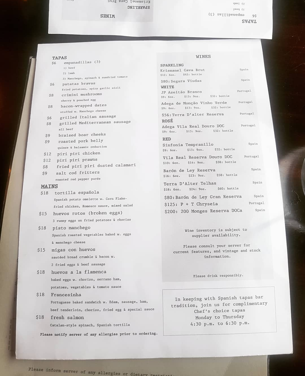 Menu photo 10