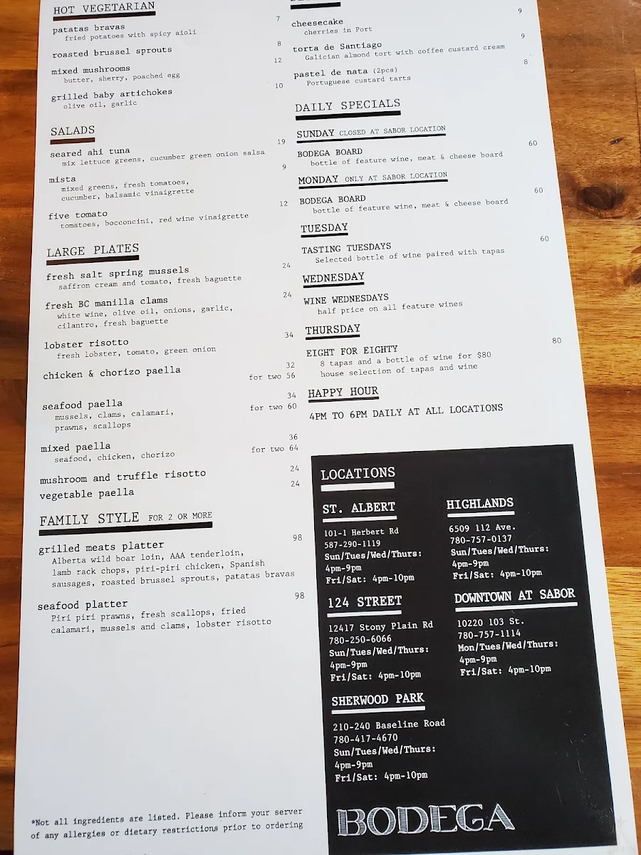 Menu photo 6