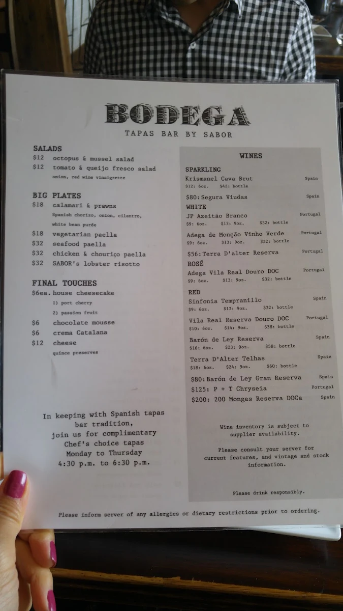 Menu photo 9
