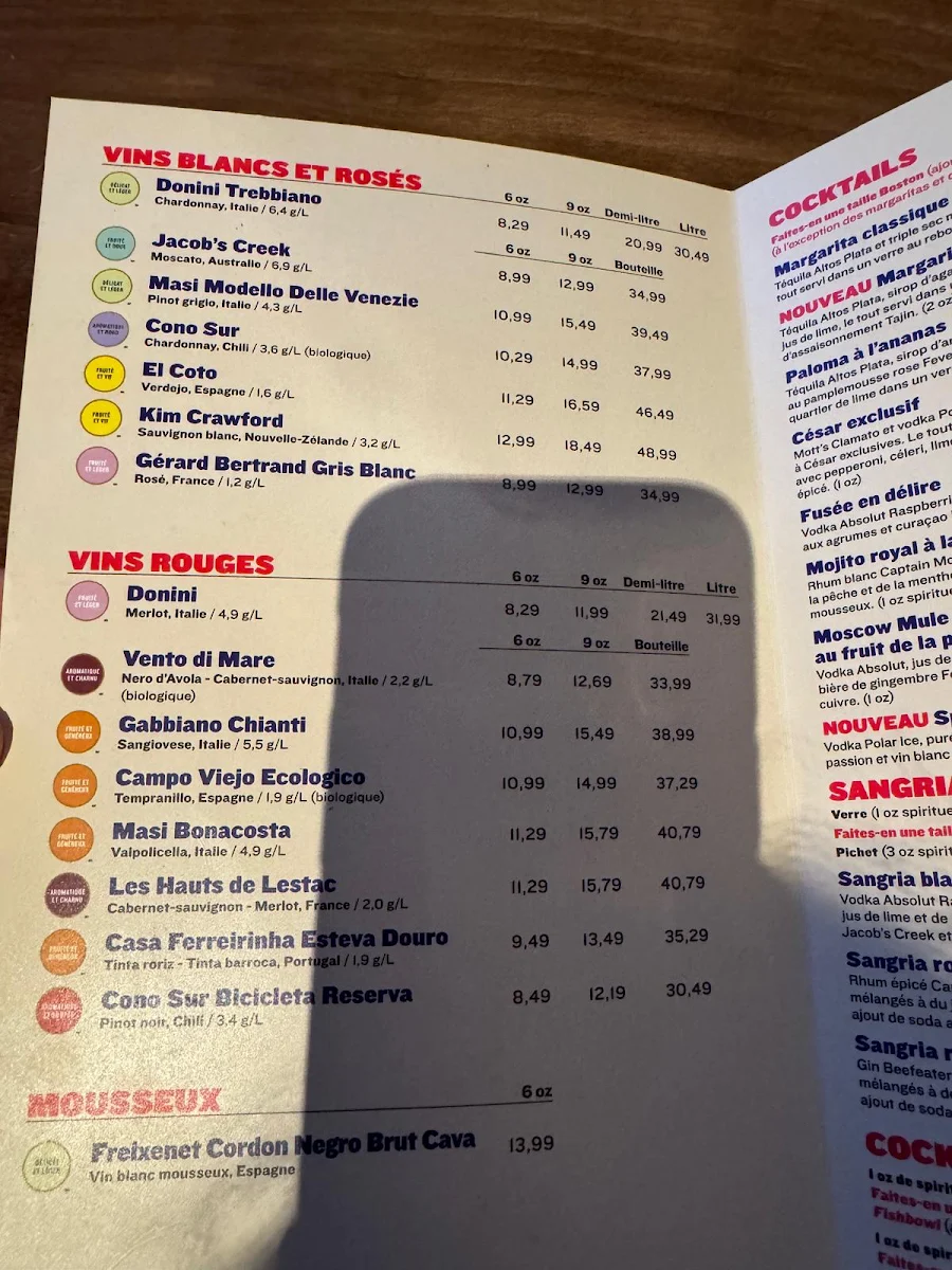 Menu photo 5