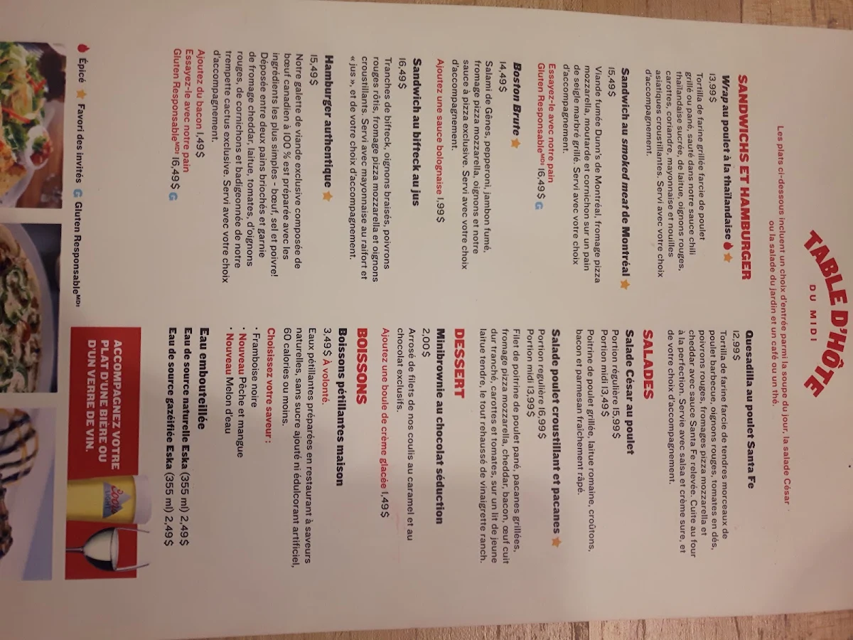 Menu photo 8