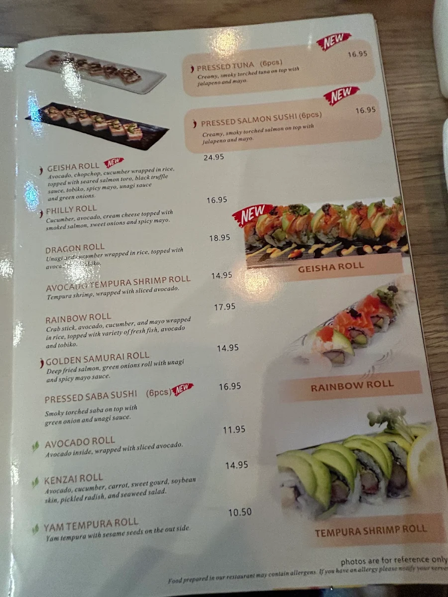 Menu photo 6