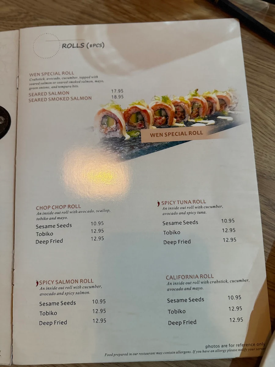 Menu photo 7
