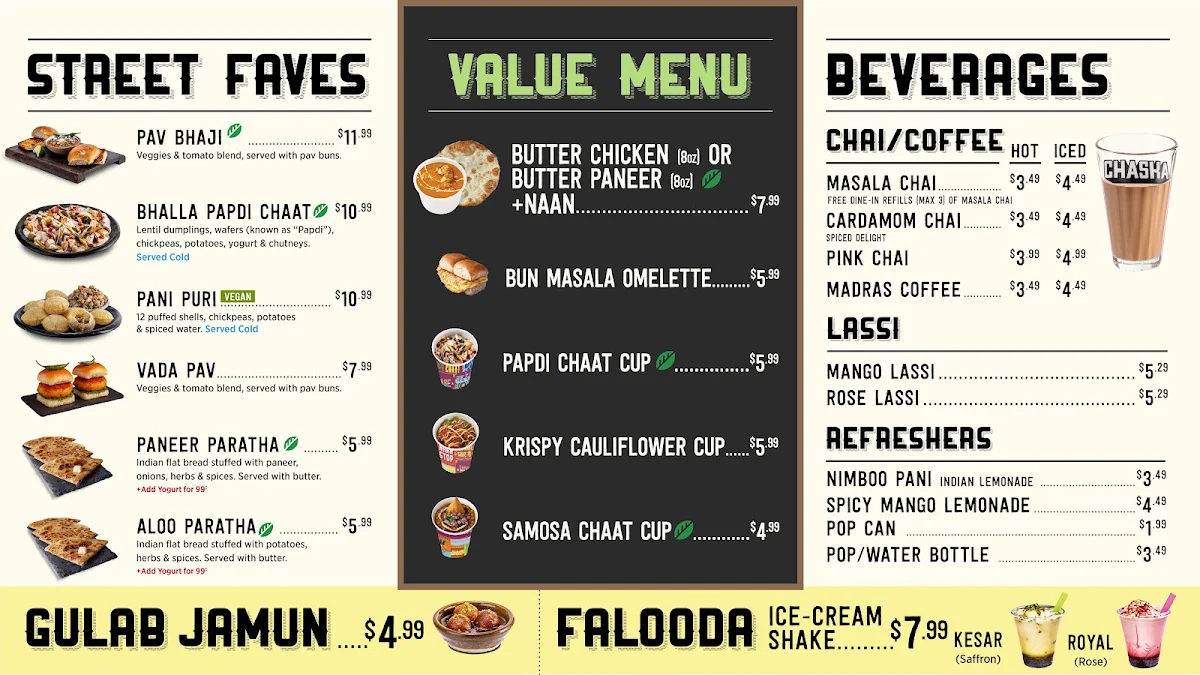 Menu photo 2