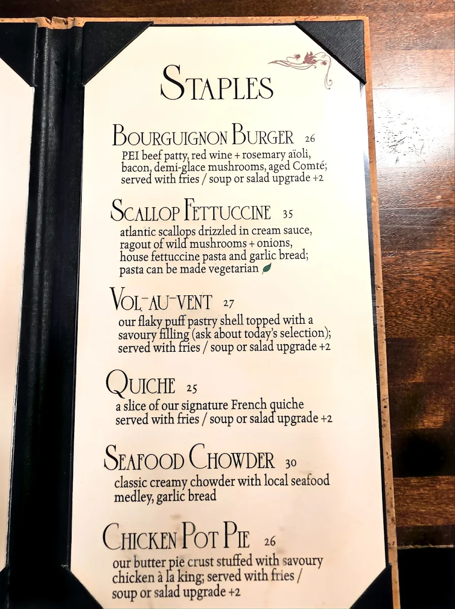 Menu photo 3