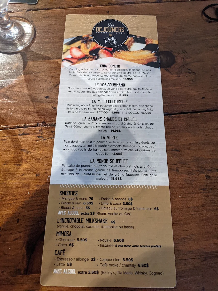 Menu photo 3