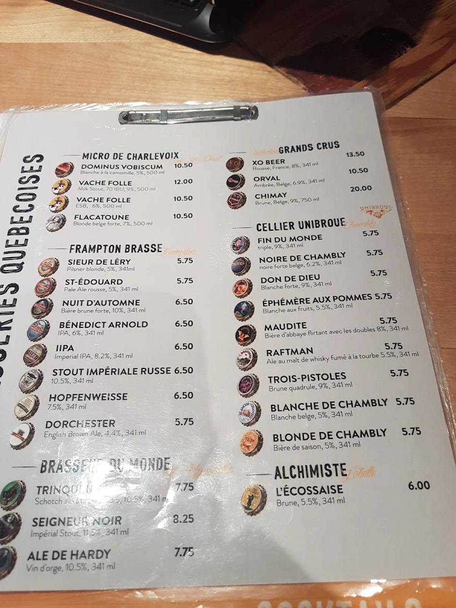 Menu photo 5
