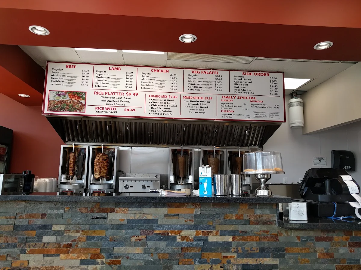 Menu photo 7