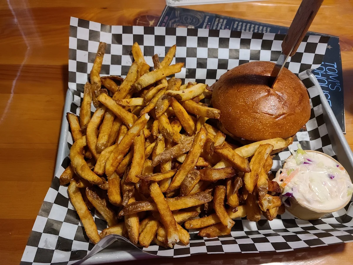 Food & drink photo 5