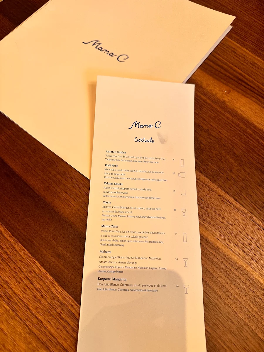 Menu photo 6