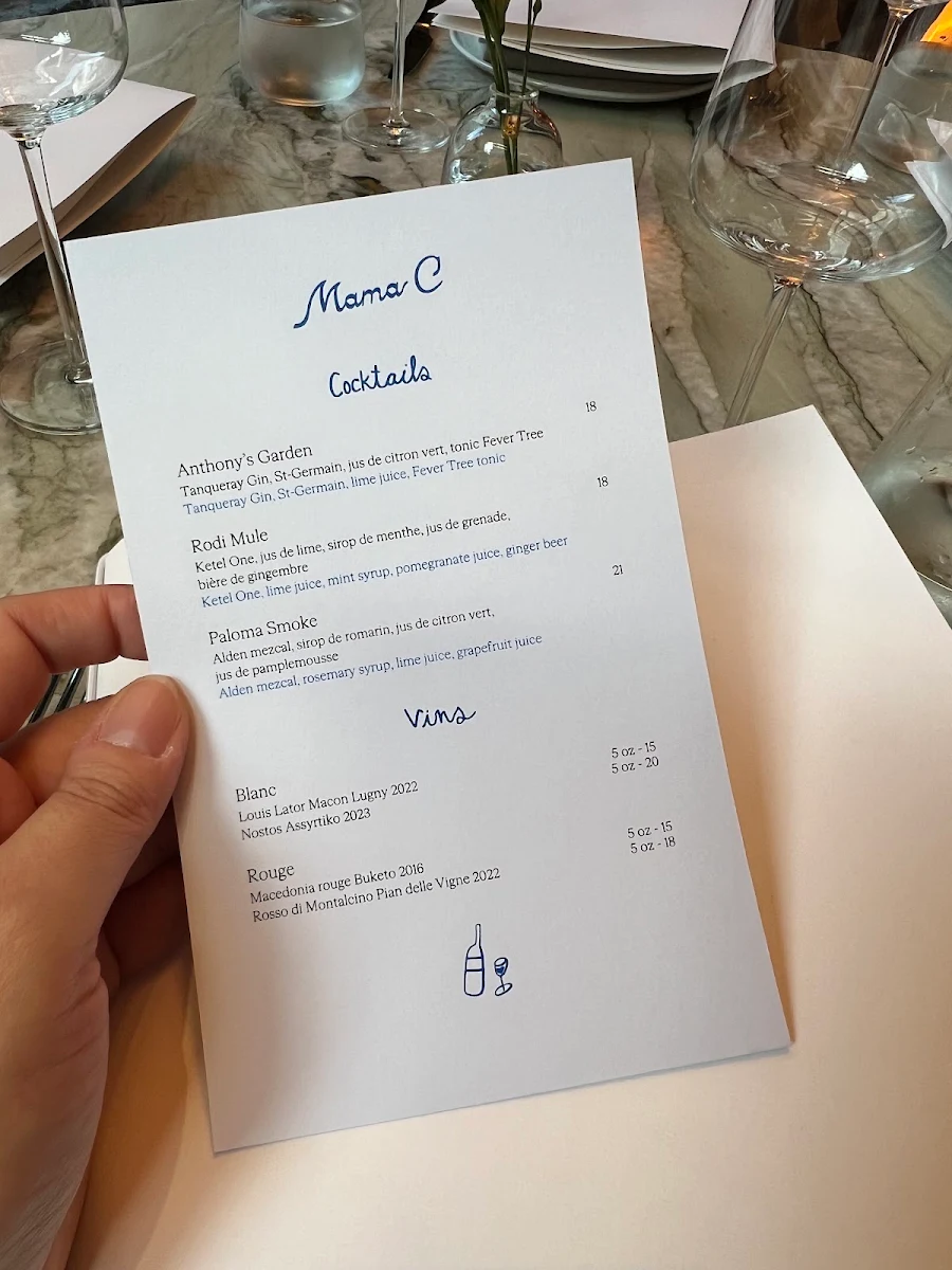 Menu photo 8