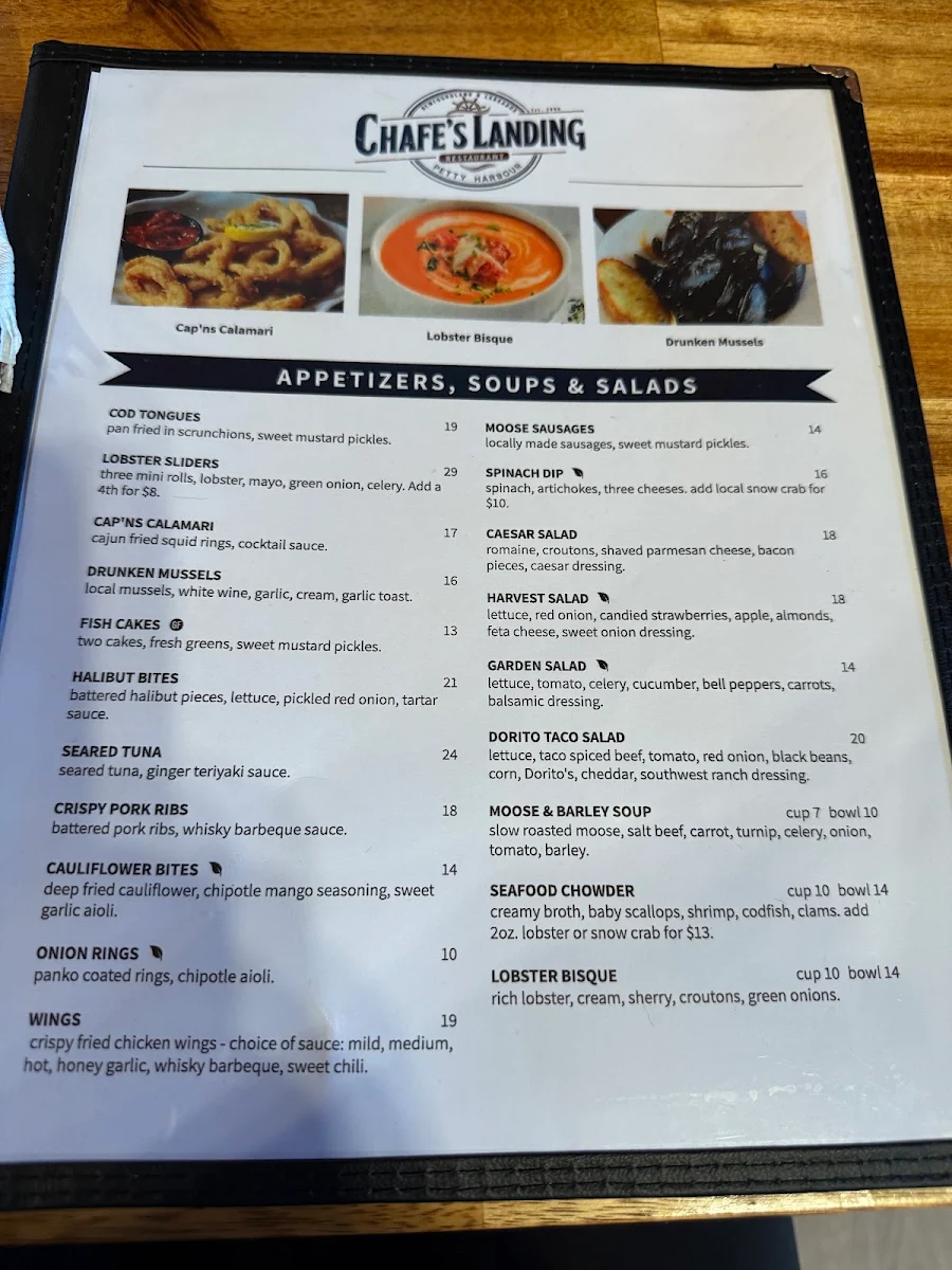 Menu photo 8