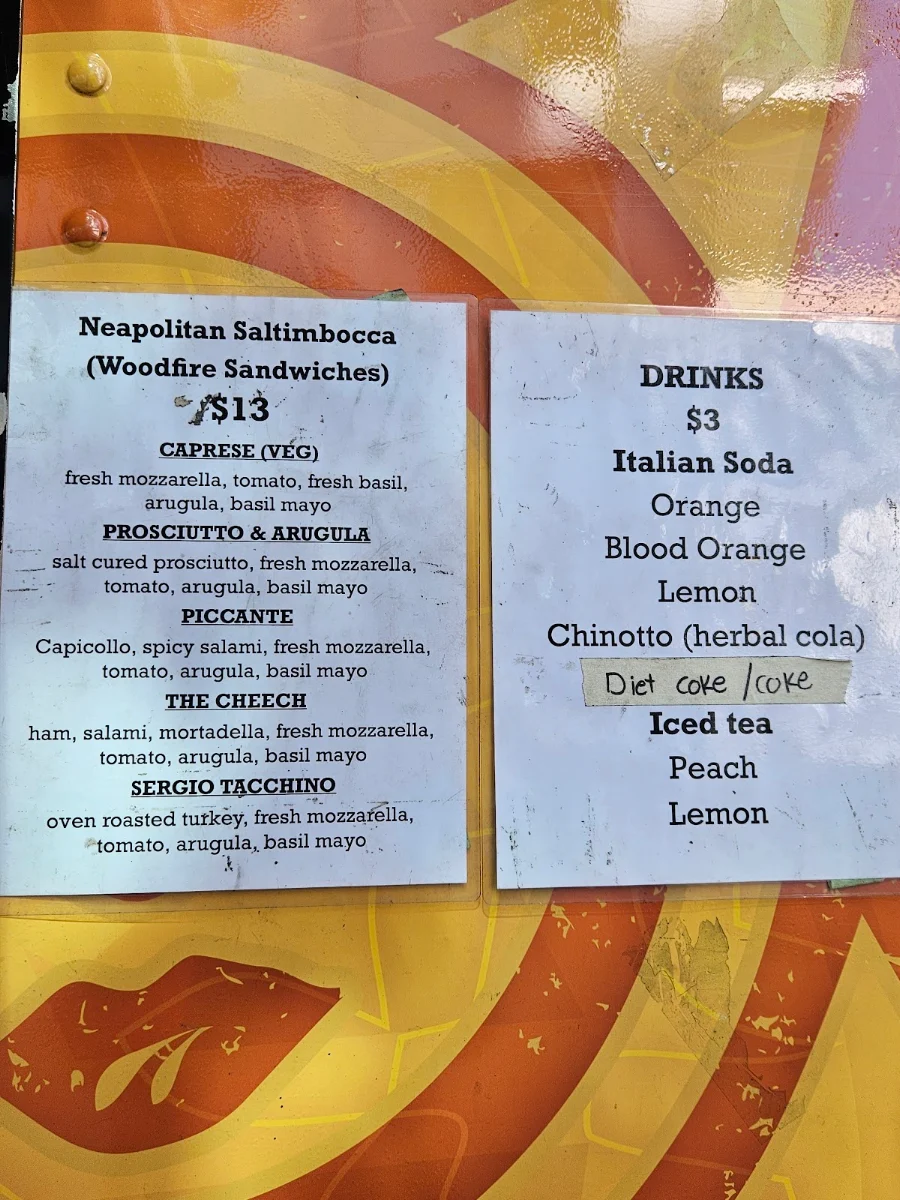 Menu photo 2