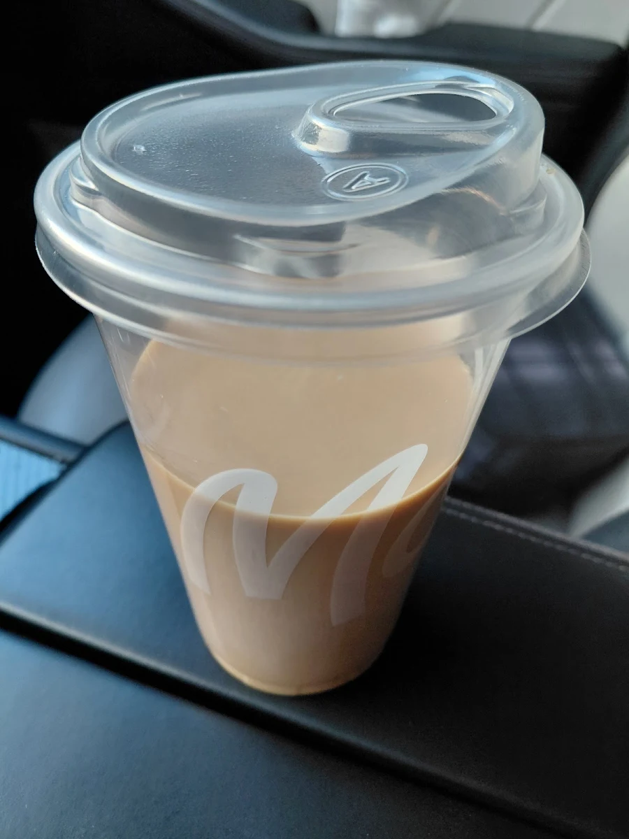 Food & drink, McDonald's