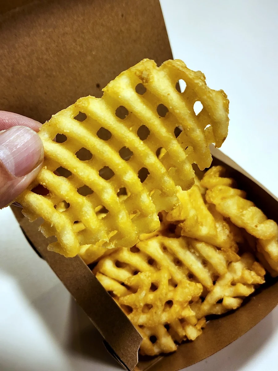 Food & drink, McDonald's