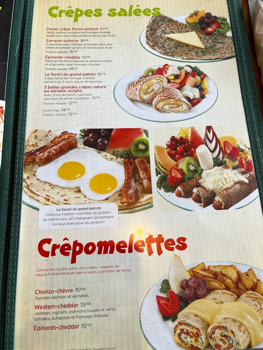 Menu photo 8
