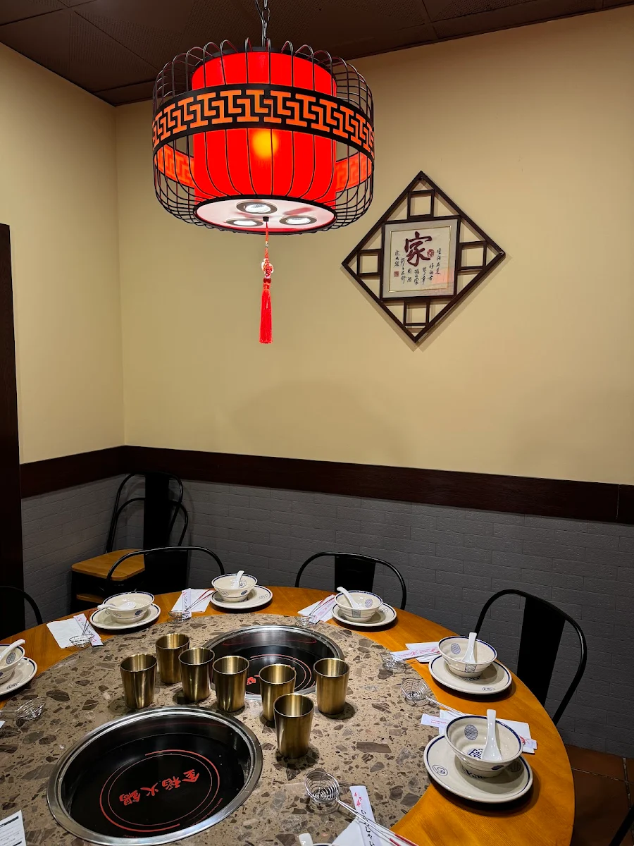 Food & drink, Kim Tao Hot Pot 金稻