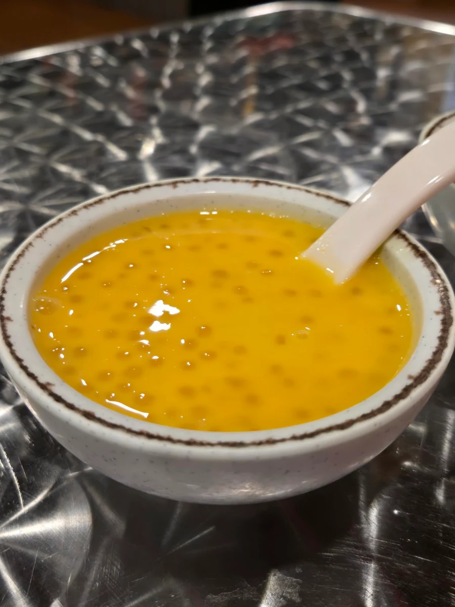 Food & drink, Kim Tao Hot Pot 金稻