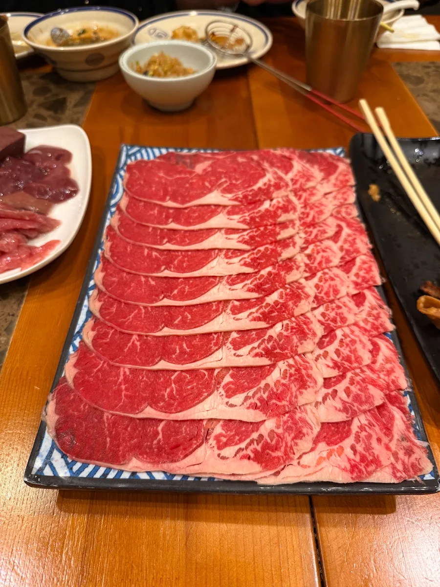 Food & drink, Kim Tao Hot Pot 金稻